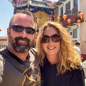 Meet your Posher, Dawn